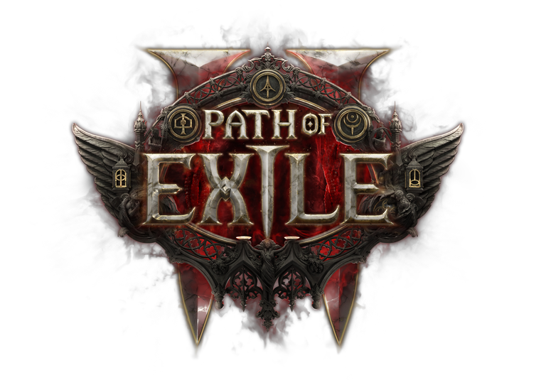 Path of Exile 2 Logo